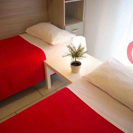 Carol House Appartement Napels Buitenkant foto